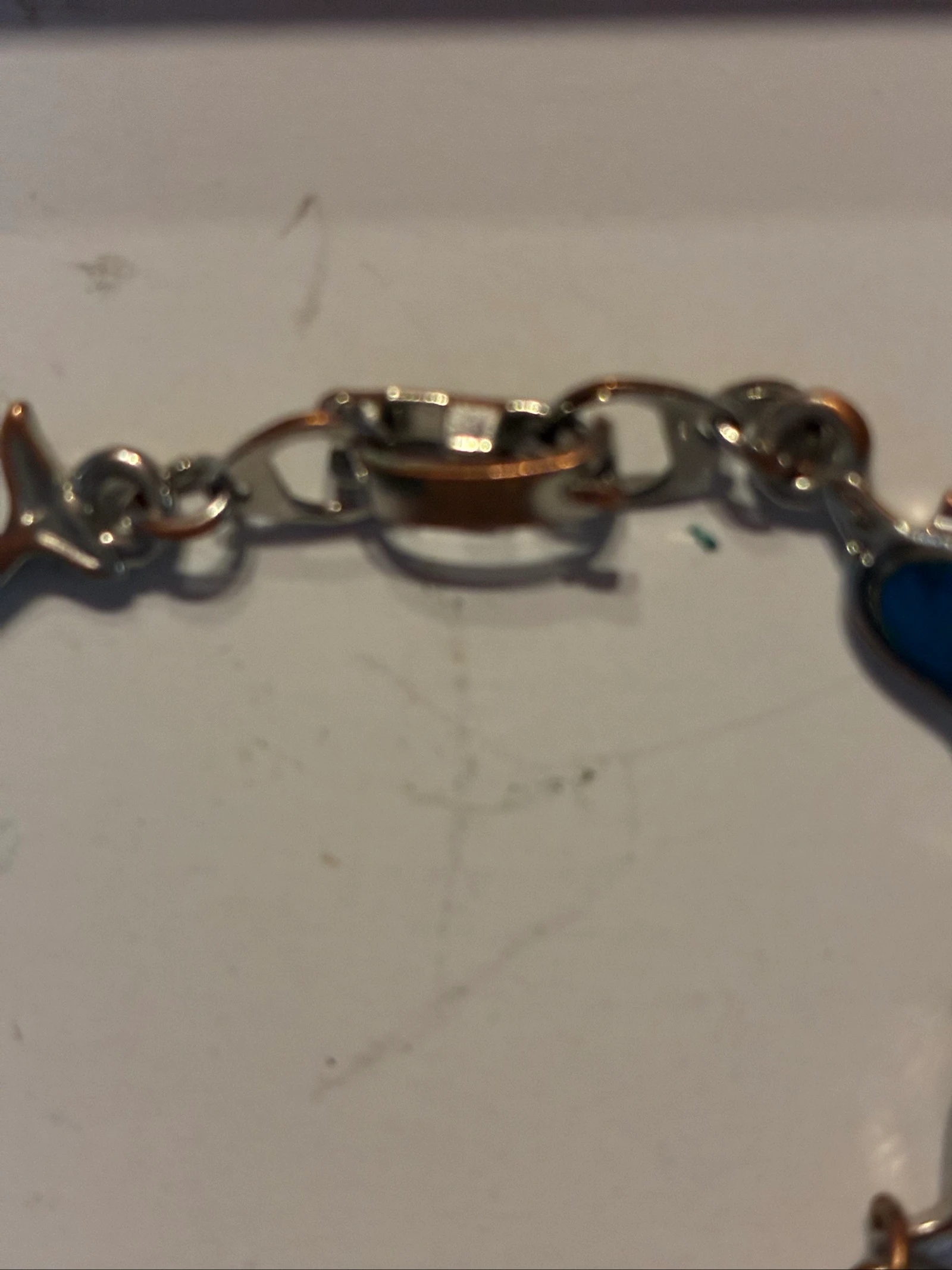 Pulsera multicolor – photo 4